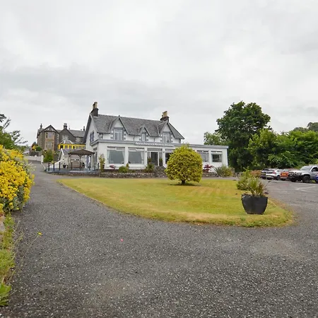 Dalrigh House Guest house *