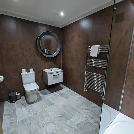 The Scot Hotel 3*