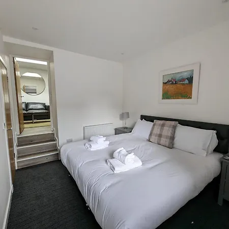 Hotel The Scot 3*