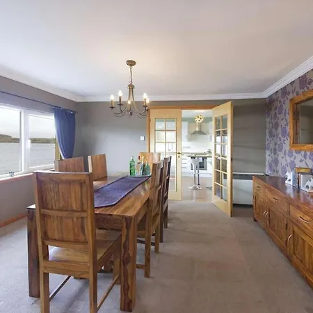 Esplanade Court Apartment Oban
