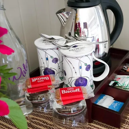 Ards House Bed & Breakfast
