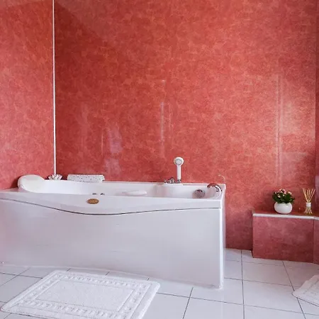 Bed & Breakfast Ards House 4*