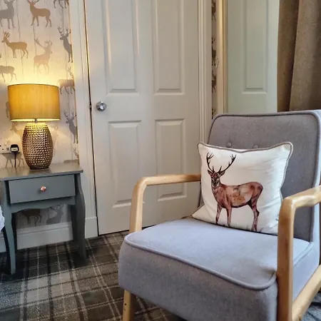 Guest house Rose Oban