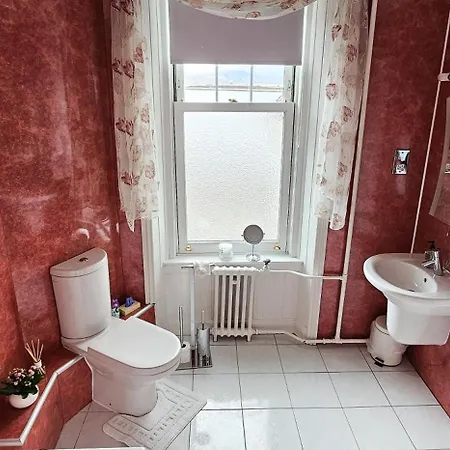 Ards House 4* Oban
