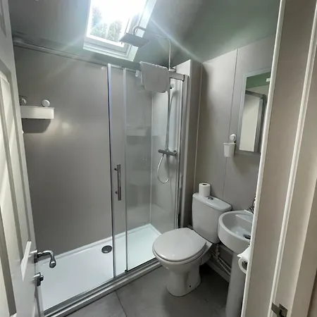 Carronvale. 3 Bedroom Apartment. Oban