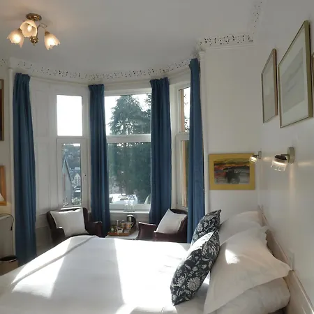 Bed & Breakfast Failte 3*