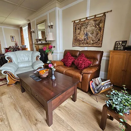 Ards House Oban