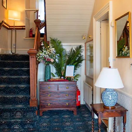 Hawthornbank 4* Oban