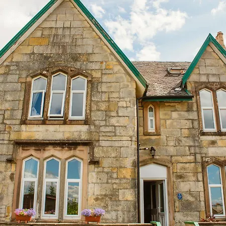 Hawthornbank Casa de hóspedes Oban