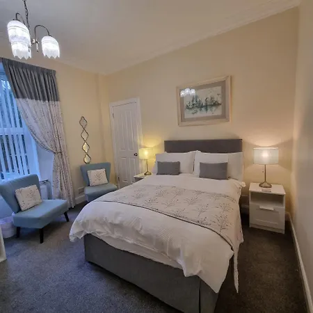 Rose Guest house