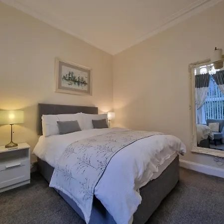 Rose Guest house Oban
