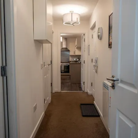 Holiday home Bowmore Oban