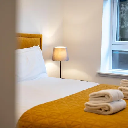 Holiday home Bowmore Oban