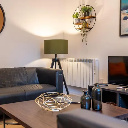 Holiday home Bowmore *