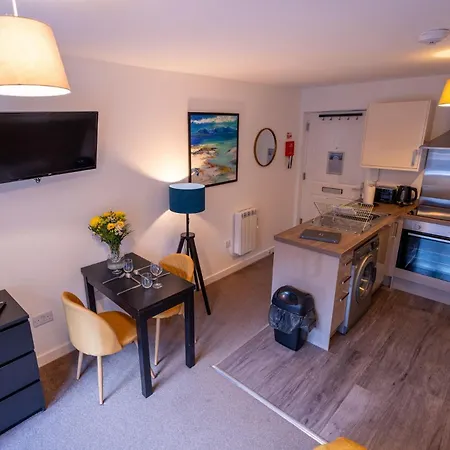 Holiday home Ardbeg Oban