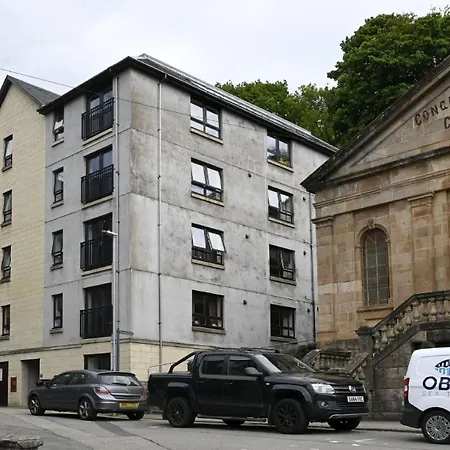 Holiday home Ardbeg Oban