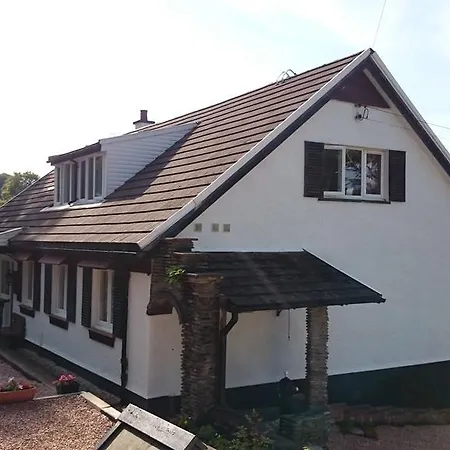 Bed & Breakfast Elderslie