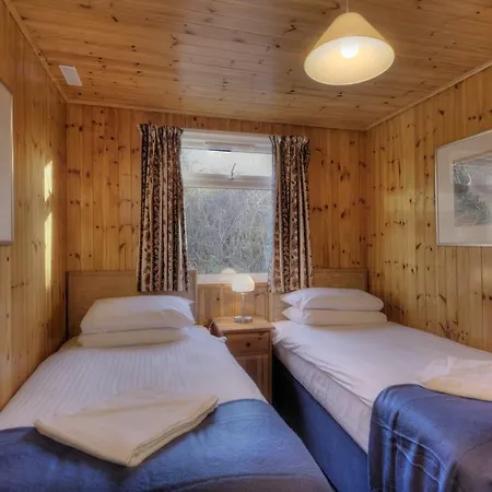 Casa de férias Lagnakeil Highland