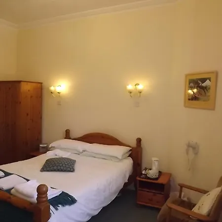 Casa de hóspedes Palace - Small 3*