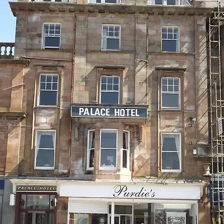 Palace - Small Oban