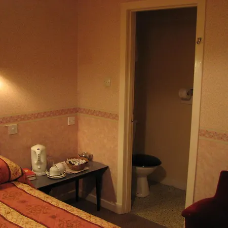 Hotel Lancaster 2*