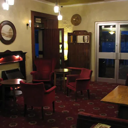 Hotel Lancaster