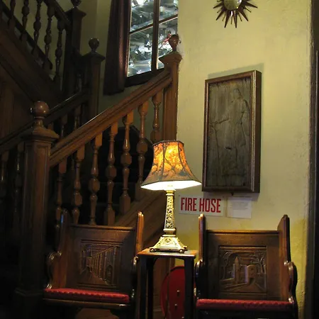 Hotel Lancaster