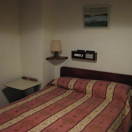 Hotel Lancaster Oban