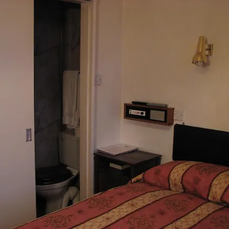 Hotel Lancaster 2*
