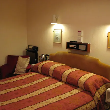 Hotel Lancaster Oban