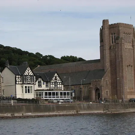 Hotel Lancaster Oban