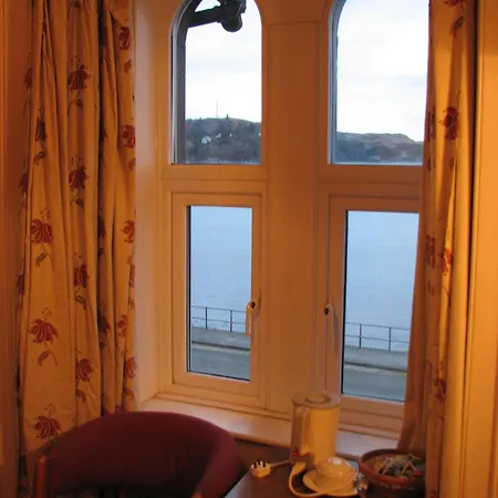 Lancaster Oban