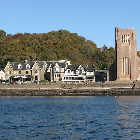 Hotel Lancaster Oban
