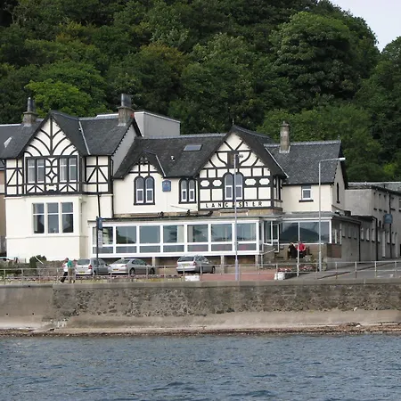 Lancaster Oban