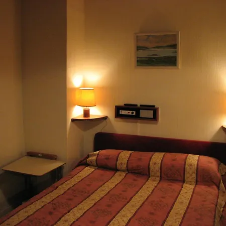 Hotel Lancaster