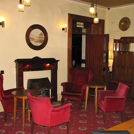 Hotel Lancaster Oban
