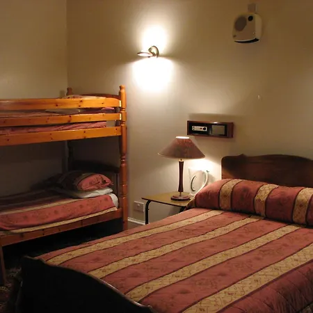 Hotel Lancaster