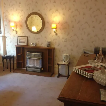 Guest house Cameron