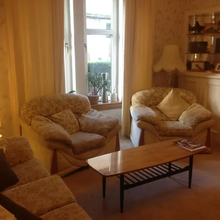 Guest house Cameron Oban