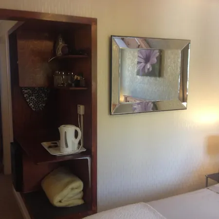 Guest house Cameron Oban