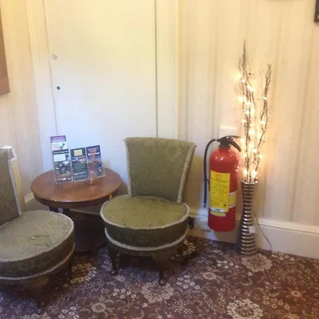 Guest house Cameron Oban