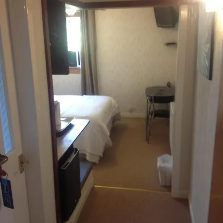 Guest house Cameron