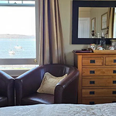 Ards House Oban