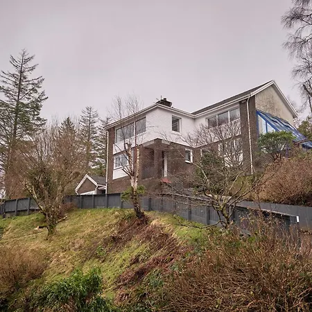 Guest house Seomar Beag Oban