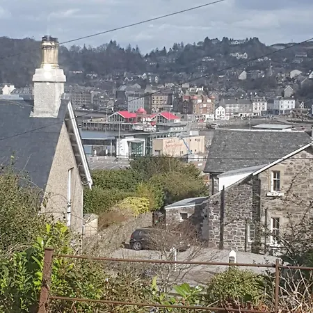 Holiday home Mccaig's View