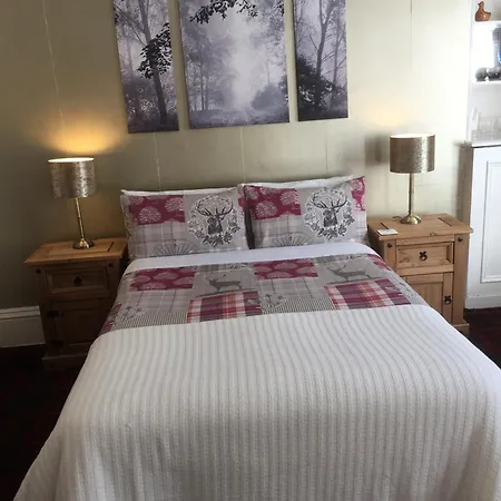 Guest house Tanglin Guest House