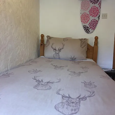 Casa de hóspedes Tanglin Guest House 3*