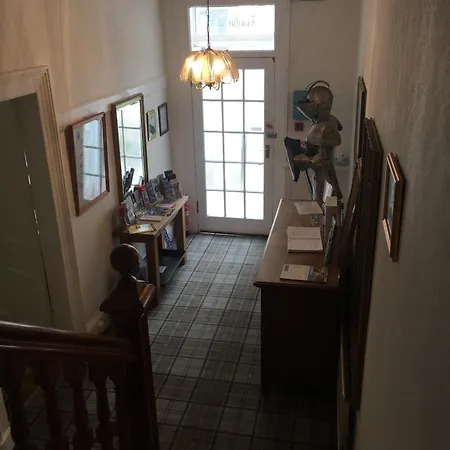 Tanglin Guest House