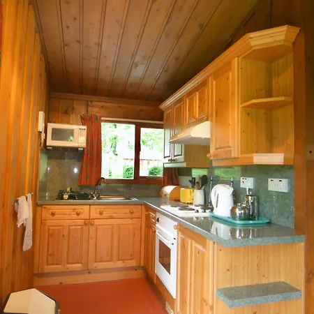 Lagnakeil Highland Casa de férias Oban