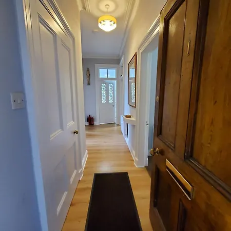 Mccaig's View Holiday home